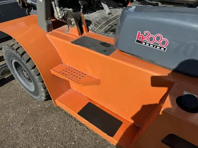 Used 2011 HELI FORKLIFT 2020 SERIES Internal Combustion Forklifts: Pneumatic Tire Minnesota US | Carco Truck & Equipment #1514232