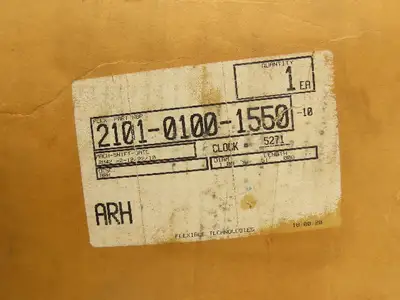 New | in-Stock HI-TECH _UNKNOWN_ HVAC Parts and Equipment | Arrow Industrial #561498