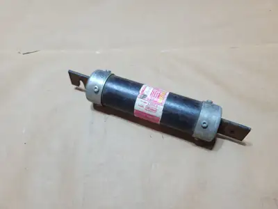Used BUSSMANN FRS-R-200 Misc Electrical & Power Parts British Columbia CA | Lenmark #1439035