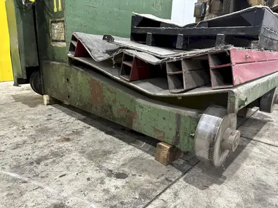 USED ROWE 12050-DSV