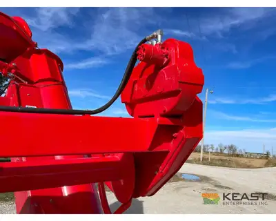 Used AKRON _UNKNOWN_ Miscellaneous Agriculture (Farm) Equipment Iowa US | Keast Enterprises #1359989