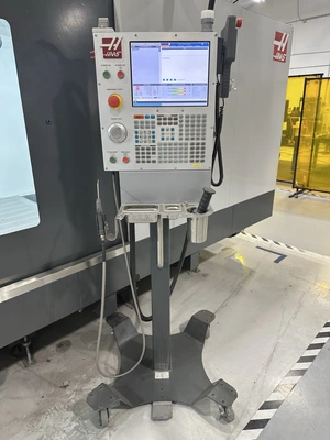 USED 2024 HAAS VS-1