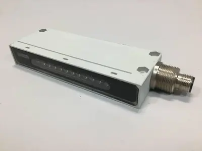 USED MICRO DETECTORS BX805-10-0H