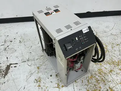 USED STERLING SEU-C-9-4-2