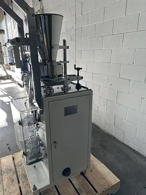 USED TELESONIC SB-80V