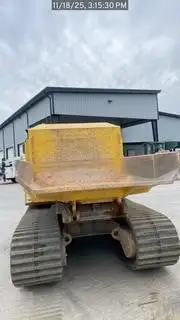 Used 2022 TERRAMAC RT7R Crawler Carriers & Dumpers Maryland US | Core Equipment Group #1502046