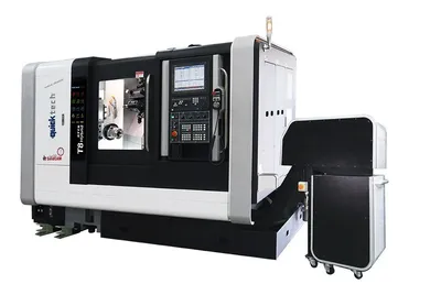 NEW QUICKTECH T8 Twin Y