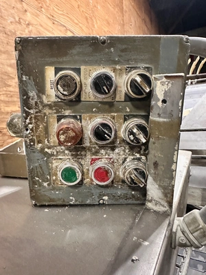USED AMF 410