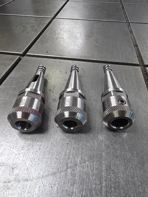 MOORE TOOLS Tool Holders Tooling | GMT (8)
