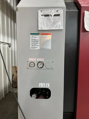 USED 2023 SMART NL6000LM