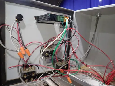 Extrusion Unit