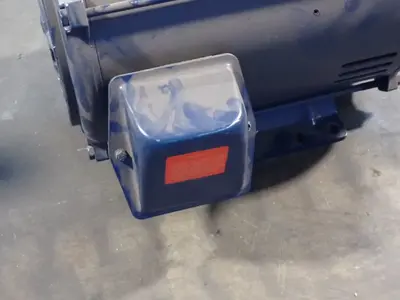 Used MARATHON MOTORS 215TTDBD6026 Motors (misc) Ohio US | HGR 24 #912614