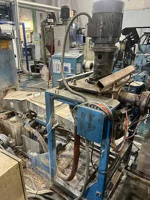 USED 1997 MARIS 92/40D