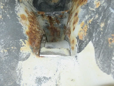 USED Goulds 3175
