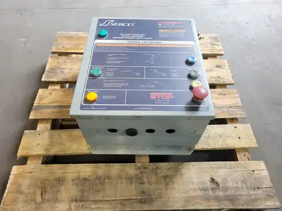 Used SERCO 6003327V4 Misc Electrical & Power Parts British Columbia CA | Lenmark #1439599