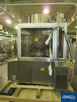 USED IMA IMA Matic 90F Capsule Filler