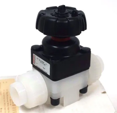 NEW GEMU 617-15D-720520