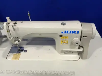 Used JUKI DDL8700 Miscellaneous Packaging Equipment Ohio US | HGR 24 #1343684