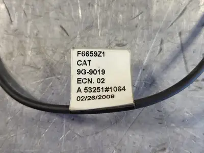 NEW CATERPILLAR 9G-9019