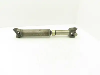 Neapco Drive Shaft 20.5"-24.5" Length 4" Slip Yoke 269 U-Joint Both Ends