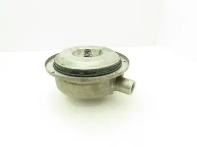 Ebara 251450003 Stainless Water Pump CH5 Impeller 1"x 1.25"NPT 12mm Shaft