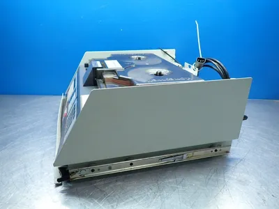 Used HONEYWELL ANALYTICS 18741000 Gas Monitors Ohio US | HGR 24 #755422
