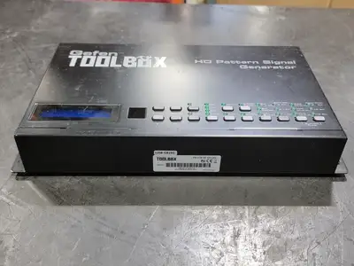 NEW GEFEN GTB-HD-SIGGEN