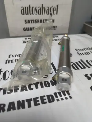 New | in-Stock CKD CMK2-C-CC-25 Cylinders | Surplus Asset Holdings #1207266