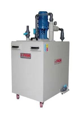 Silver Refining by Electrolysis Process