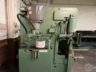 USED 1998 BETENBENDER 6-50T