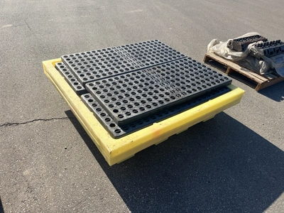 Spill Containment