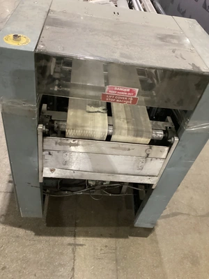 Used SHANKLIN HS-1H Other Complete Packaging Lines Michigan US | iGAM Industrial Marketplace #1366897