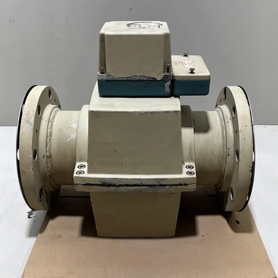 Used Fischer Porter 10D14-62AE17PB22AD16AA26/NS Meters - Misc Indiana US | J&J Industrial Supply #1424188