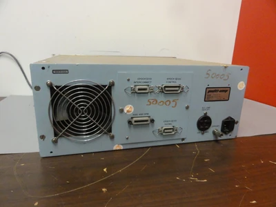 USED MULTIAMP EPOCH-10
