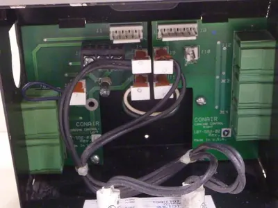 USED CONAIR 101718