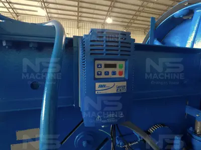 USED BLUE VALLEY 5
