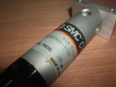 USED SMC NCDGBN20-0100