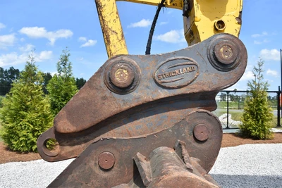 Used 2020 KOMATSU PC360 LC-11 Excavators South Carolina US | BTM Machinery #1354409