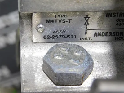 USED HONEYWELL STD120-A1H-00000-1C,MB,S2,SV-B67M