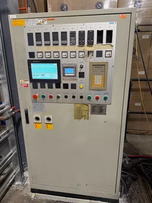 1996 AUTOMA Speed 3M Blow Molding Machines | ListingHippo (2)