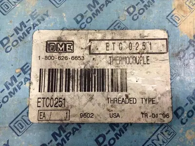 NEW DME ETC0251