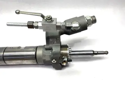 USED ATLAS COPCO 86550.000007