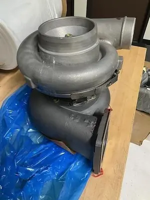 USED WAUKESHA 214007B