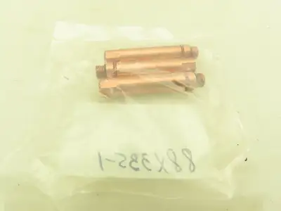 Thermal Dynamics Professional 20-1405 Electrode Plasma Cutter Tip Lot of 3