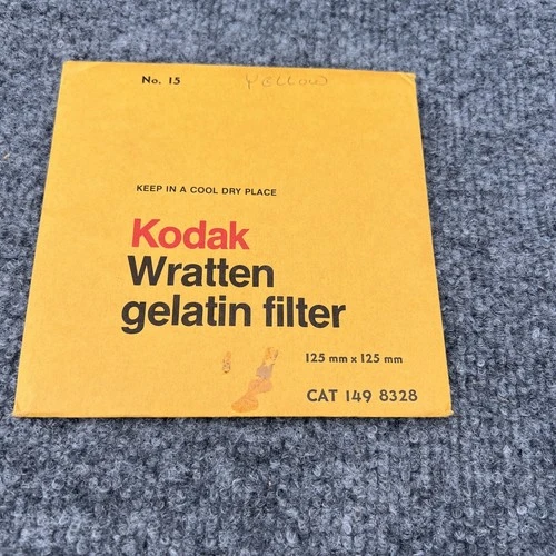 New | in-Stock Kodak 149 8328 Filters California US | Davliegogo LLC #1707311