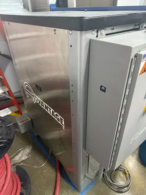 2020 ADVANTAGE ENGINEERING MGD-5A Chillers | Advanced Capital Equipment (2)