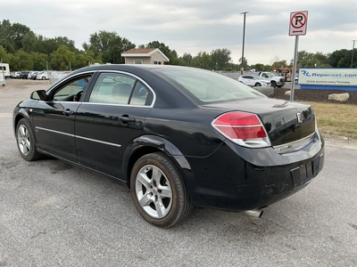 Used 2007 SATURN AURA Sedans Michigan US | Miedema Asset Management Group #1413876