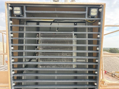 Used 2021 TESMEC 1150EVO Trenchers Texas US | Proxy Equipment #1426067