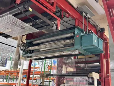 PCMC UNKNOWN FLEXO WIDE WEB | Styers Equipment Company (6)