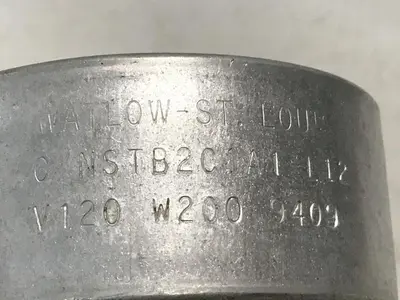USED WATLOW STB2CIA1-L12